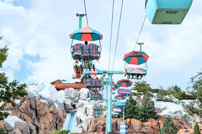 blizzard beach