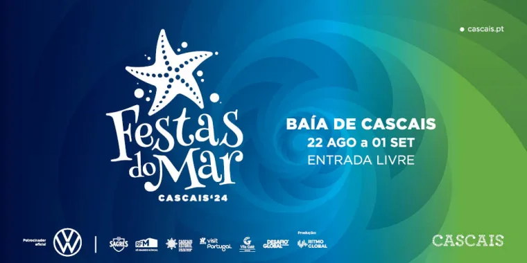 festas do mar