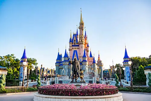 walt disney world