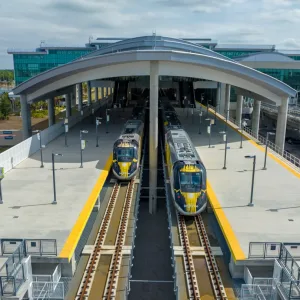 Brightline Orlando