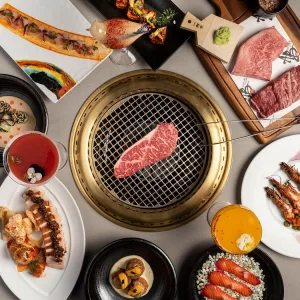 absteak