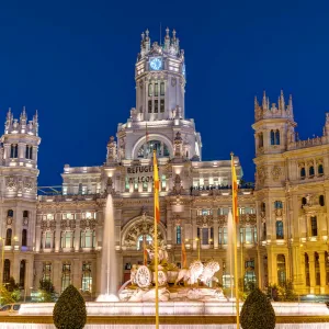 madrid espanha