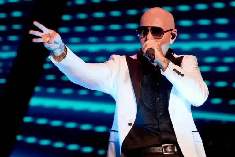 pitbull