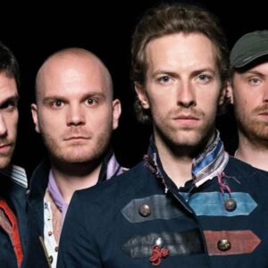 Coldplay
