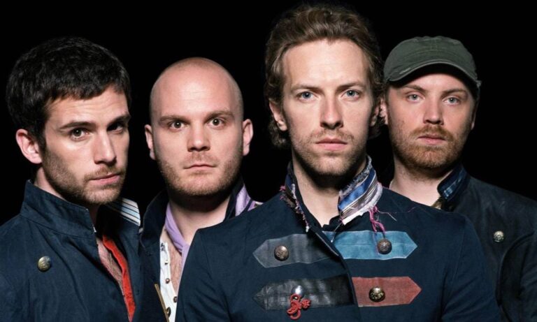 Coldplay