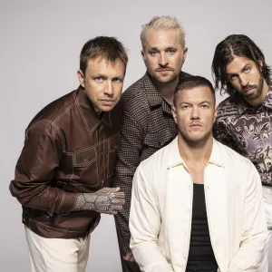Imagine Dragons