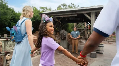 Disneyland California oferece desconto especial para crianças desconto