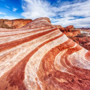 valley of fire