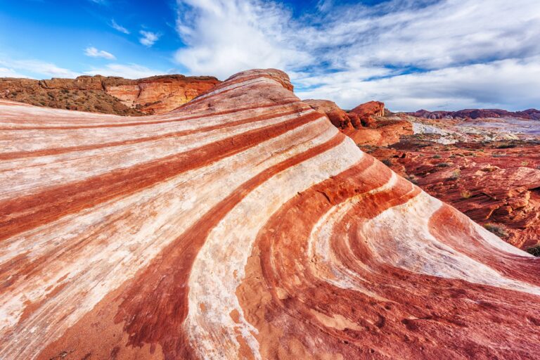 valley of fire