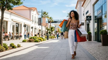 Outlet em Portugal: O Guia Definitivo de Compras para 2026 🛍️ Outlet em Portugal