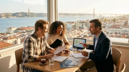 Custo de vida em Portugal 2026: Guia de Gastos Realista Custo de vida em Portugal
