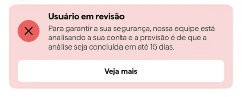 AstroPay é Seguro? É Confiável? Minha Opinião Sincera em 2026! 💳 2 Bloqueio AstroPay