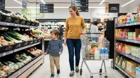 Super Mercados de Portugal: O Guia Prático para Economizar em 2026 Super Mercados de Portugal