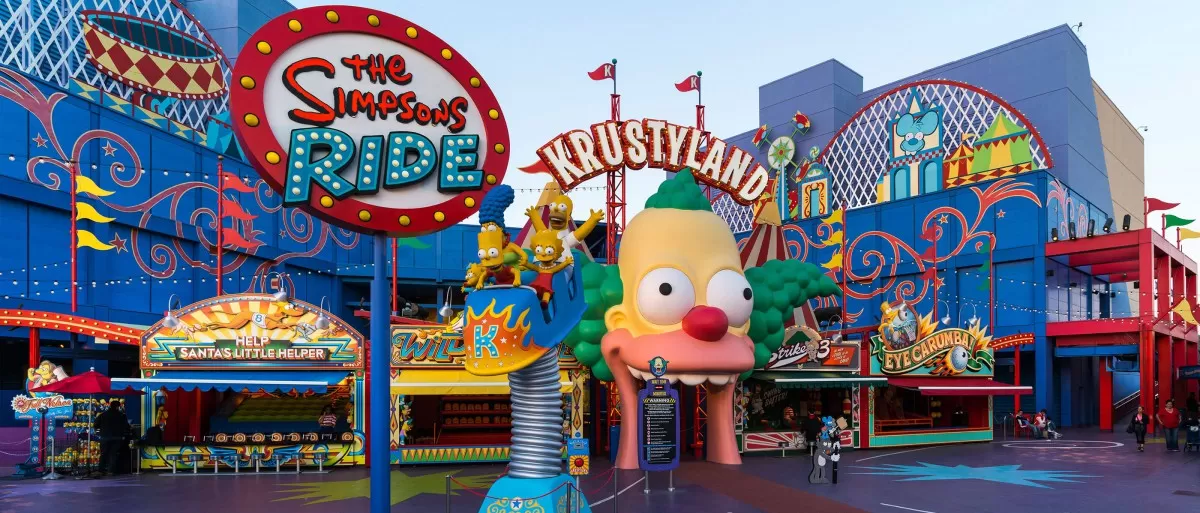 fat friendly nos parques tematicos da california