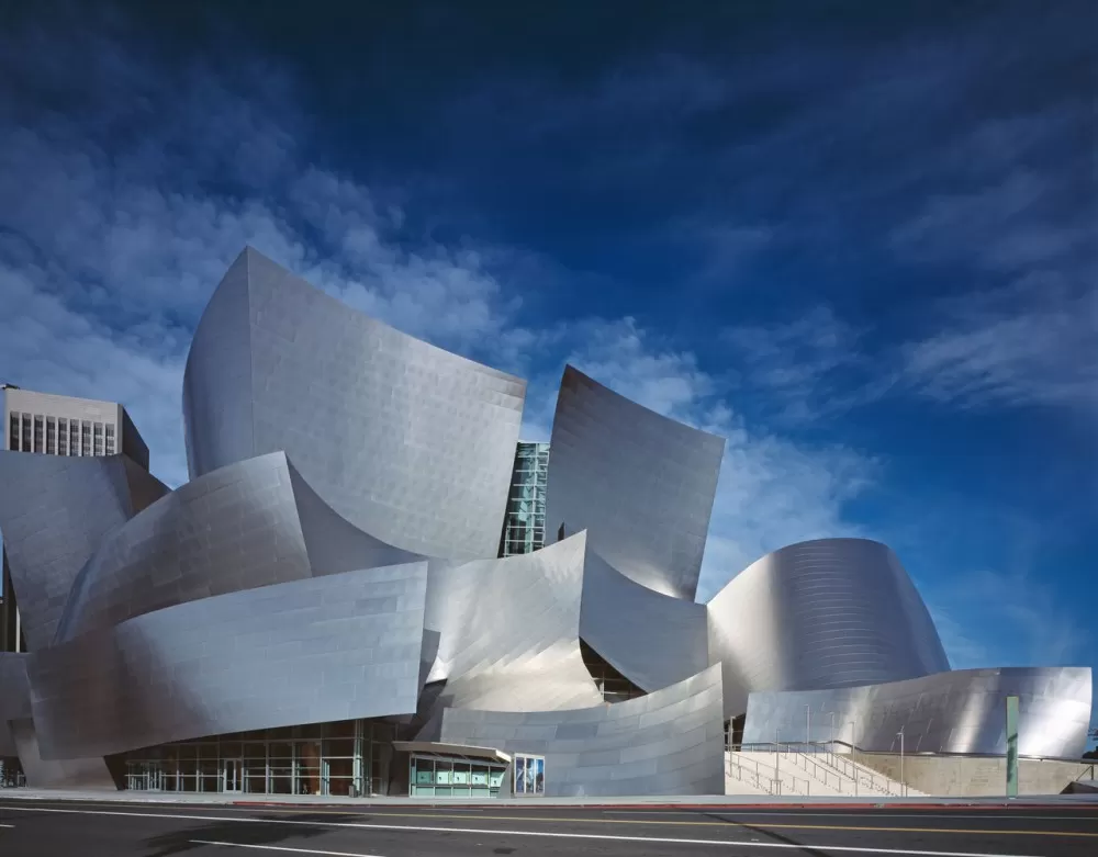 Museus em Los Angeles