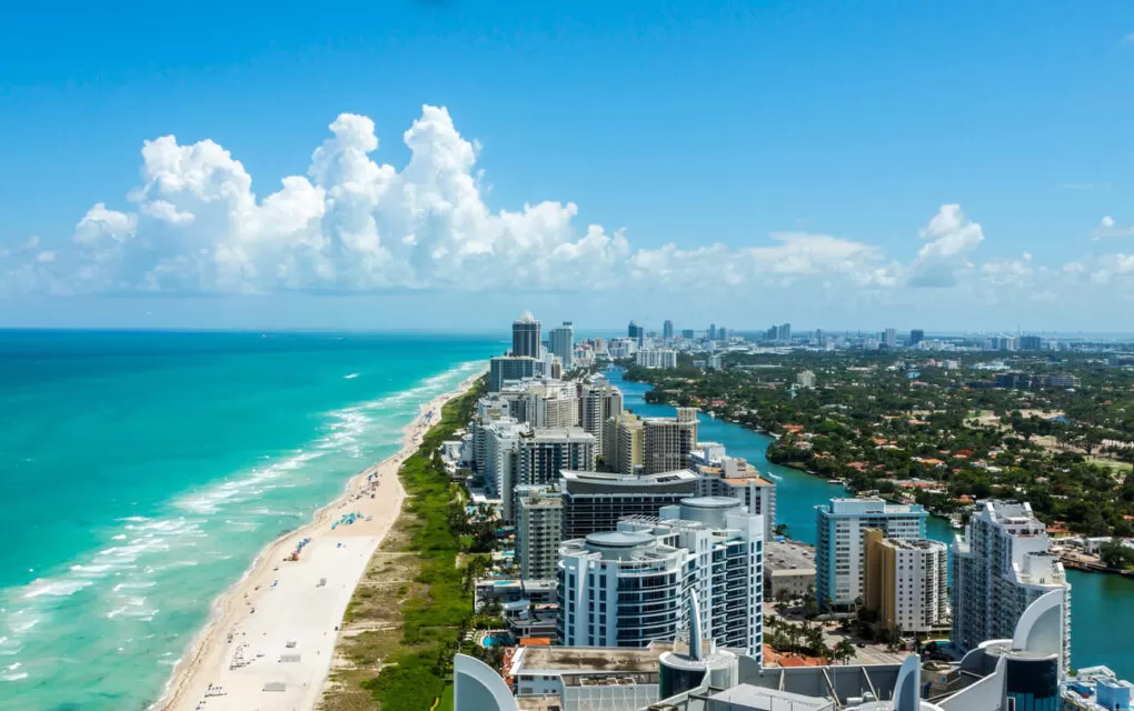 O que fazer em Miami > Atrações e atividades