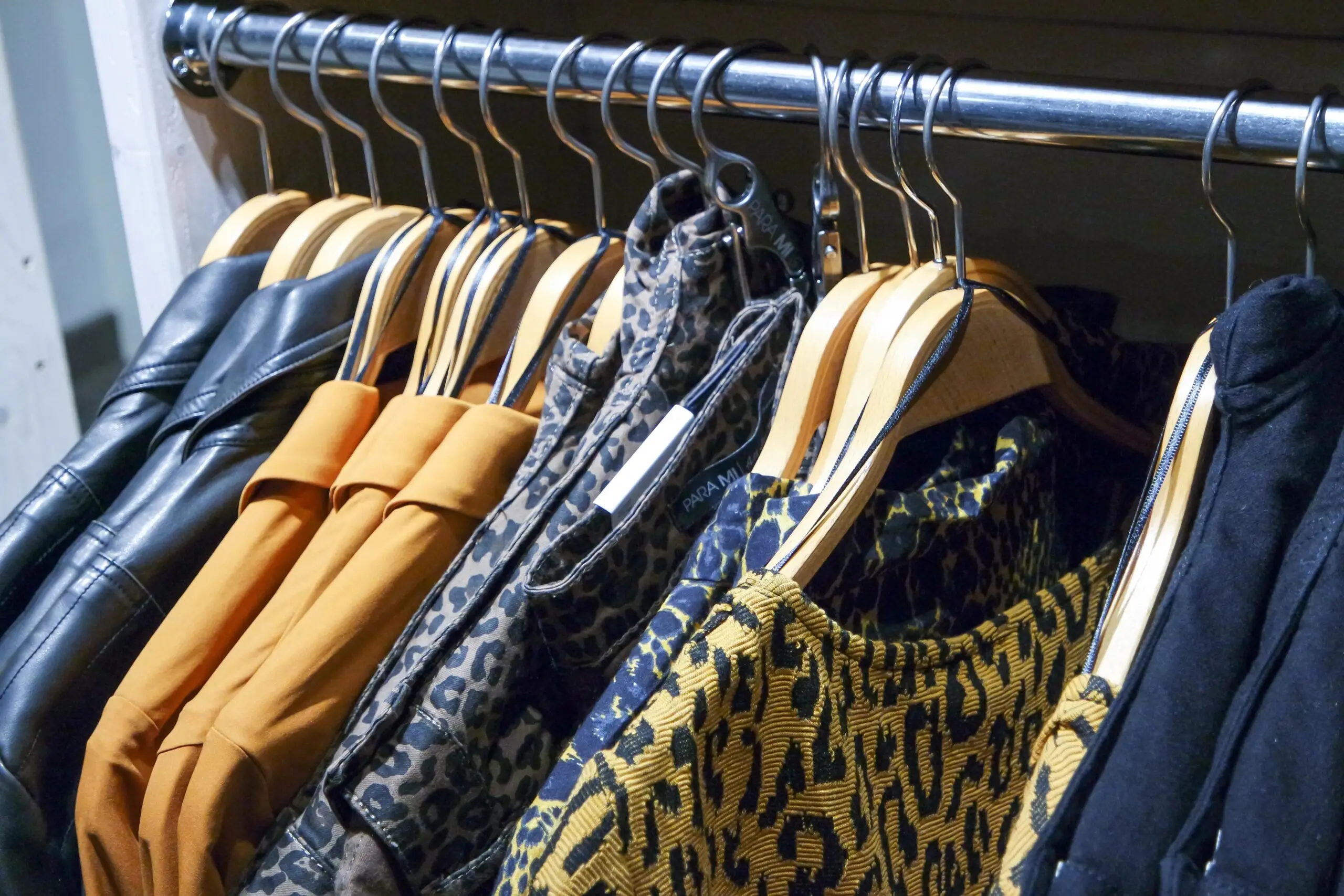 tamanhos de roupas na europa