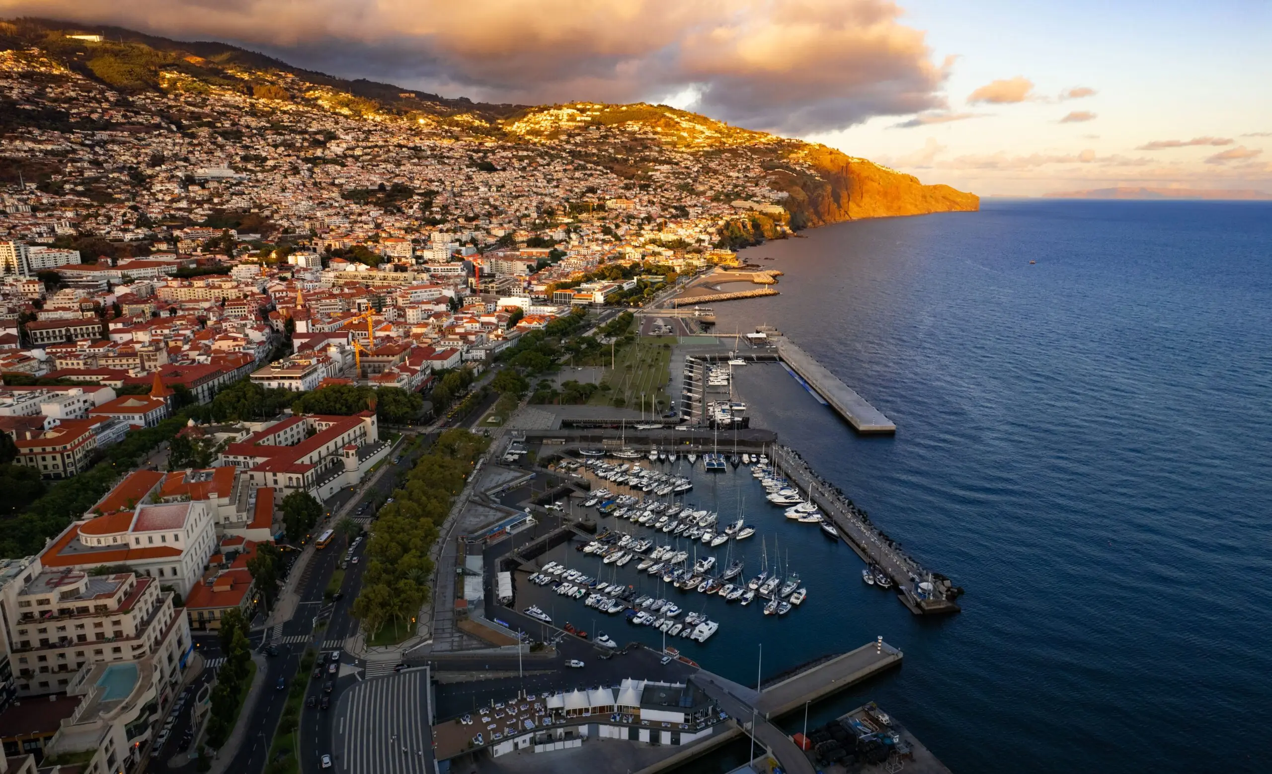 ilha da madeira
