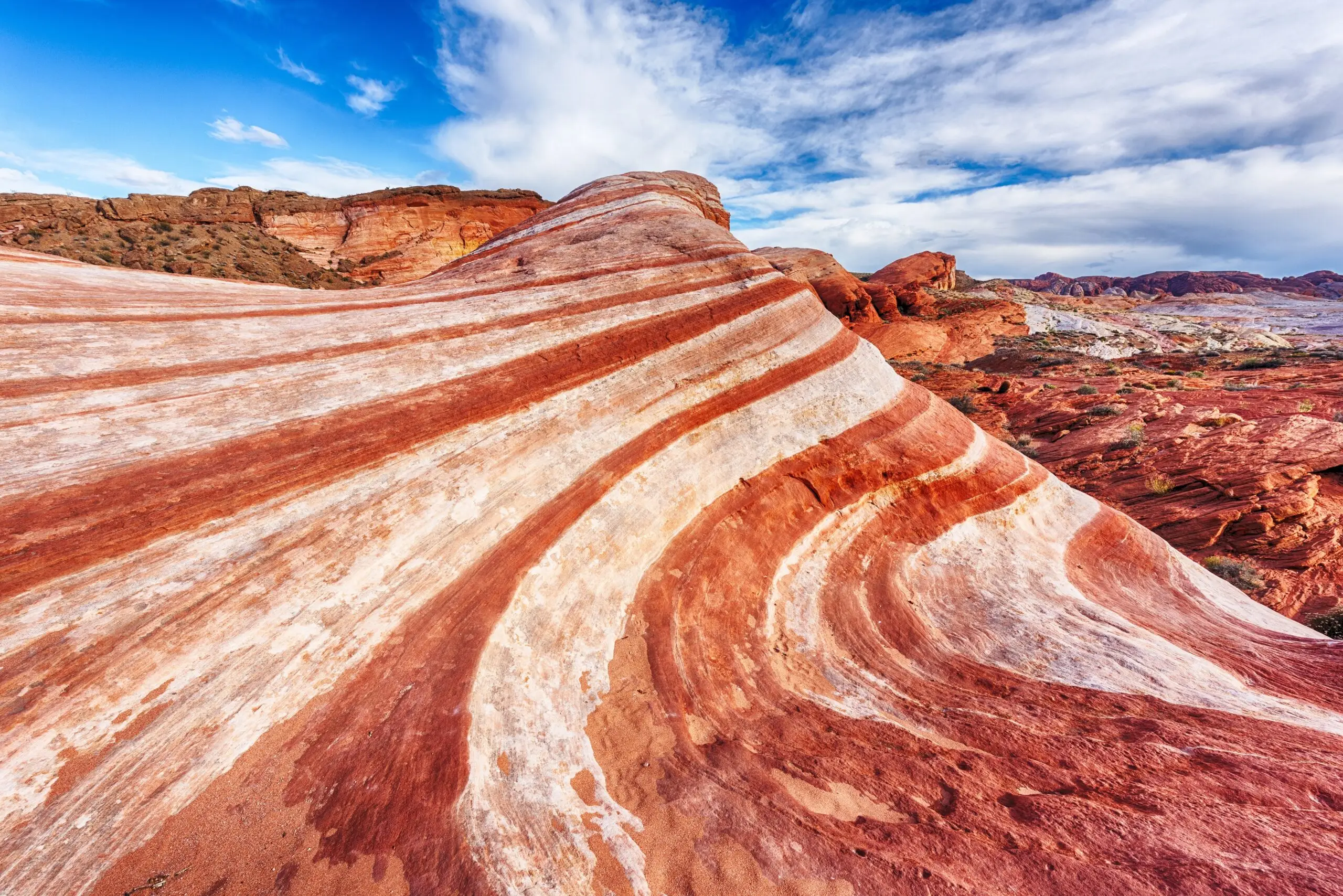 valley of fire